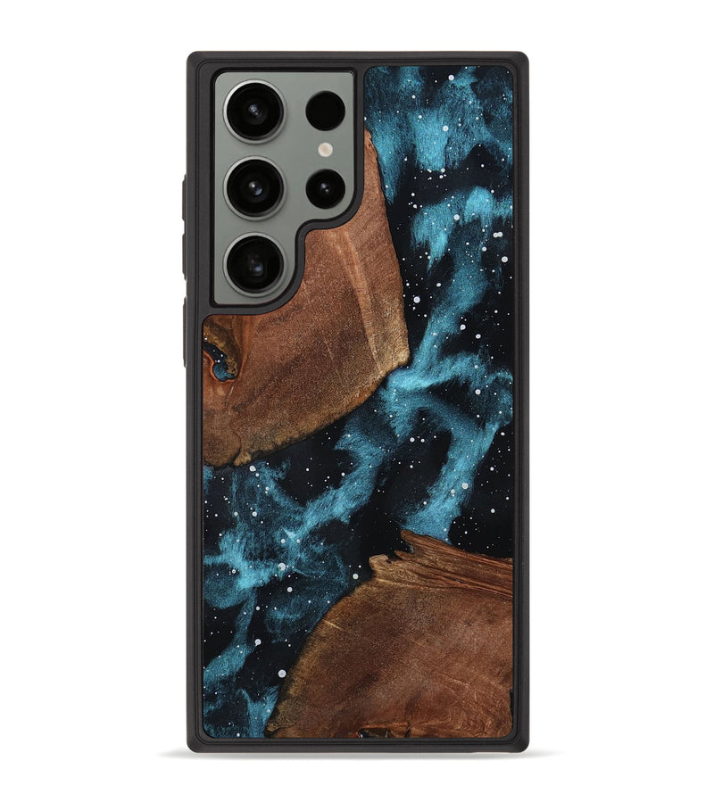 Galaxy S23 Ultra Wood Phone Case - Lesley (Cosmos, 797913)