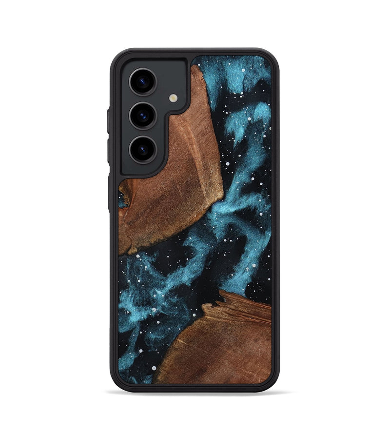 Galaxy S24 Wood Phone Case - Lesley (Cosmos, 797913)