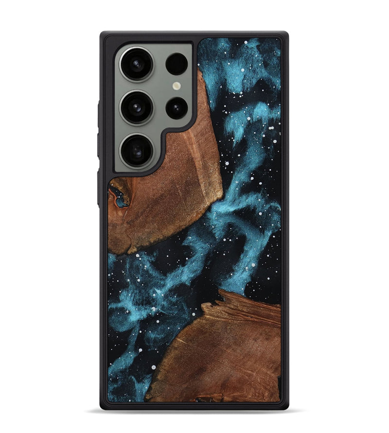 Galaxy S24 Ultra Wood Phone Case - Lesley (Cosmos, 797913)