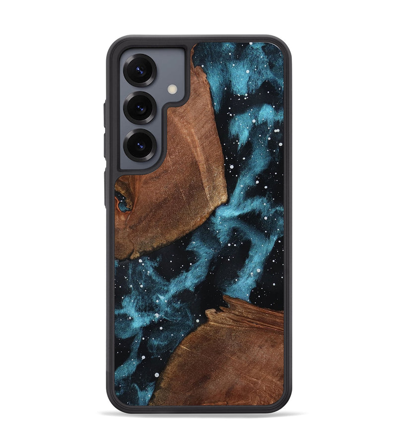 Galaxy S25 Plus Wood Phone Case - Lesley (Cosmos, 797913)