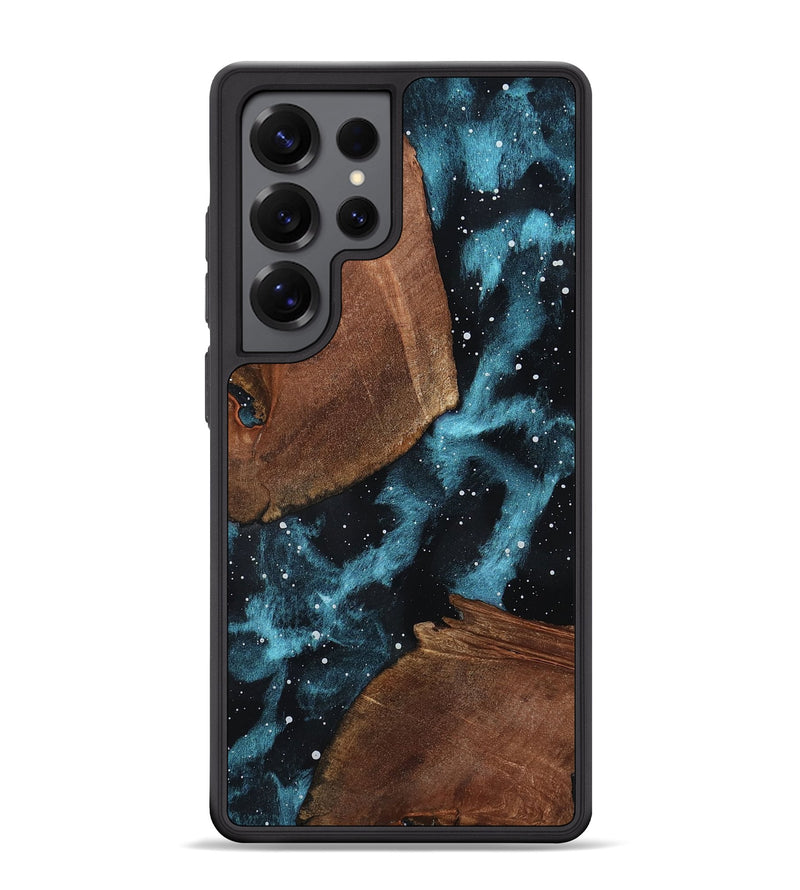 Galaxy S25 Ultra Wood Phone Case - Lesley (Cosmos, 797913)
