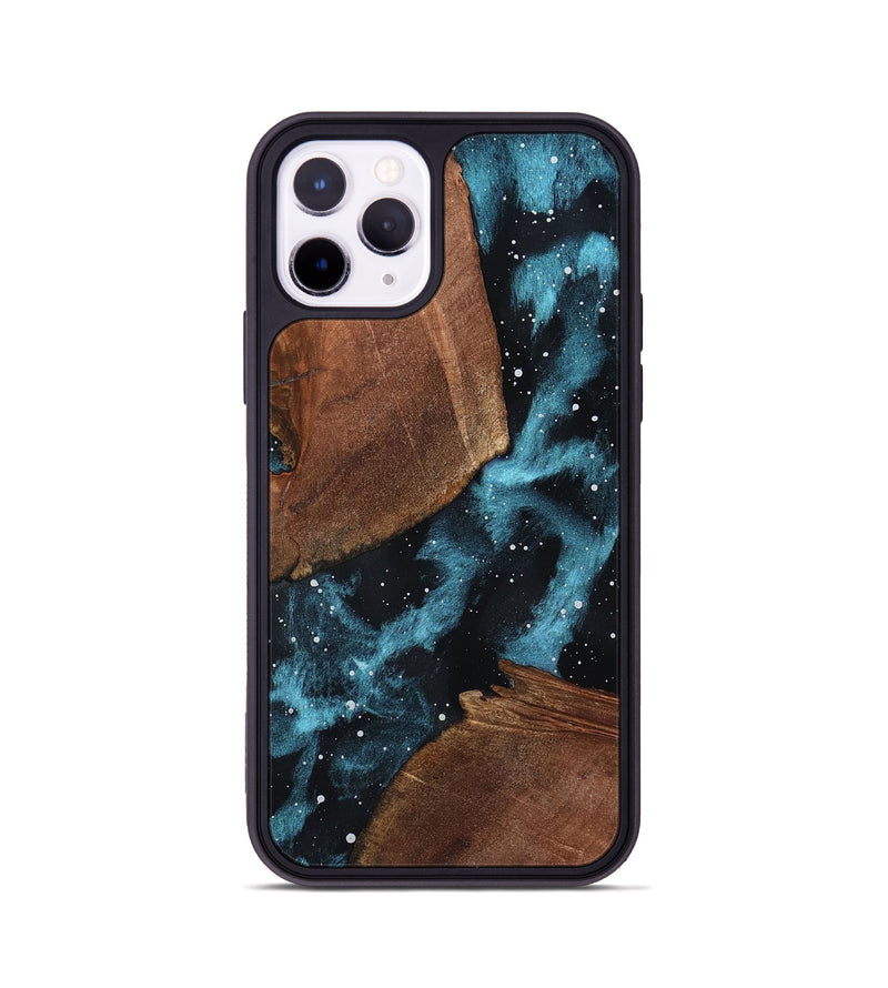iPhone 11 Pro Wood Phone Case - Lesley (Cosmos, 797913)