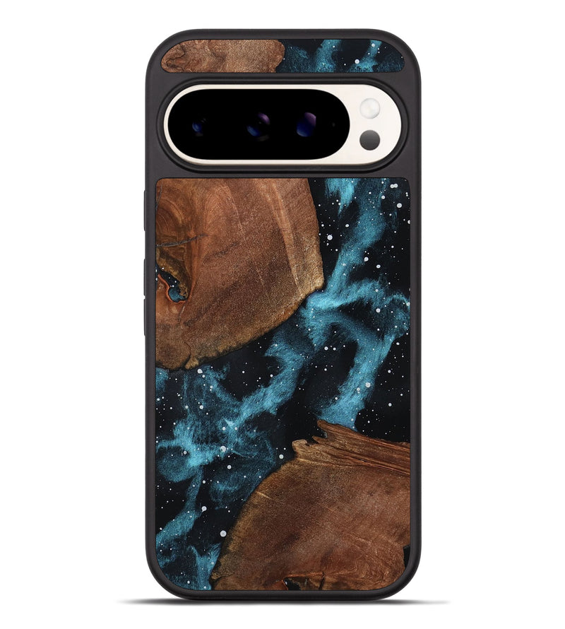 Pixel 9 Pro XL Wood Phone Case - Lesley (Cosmos, 797913)