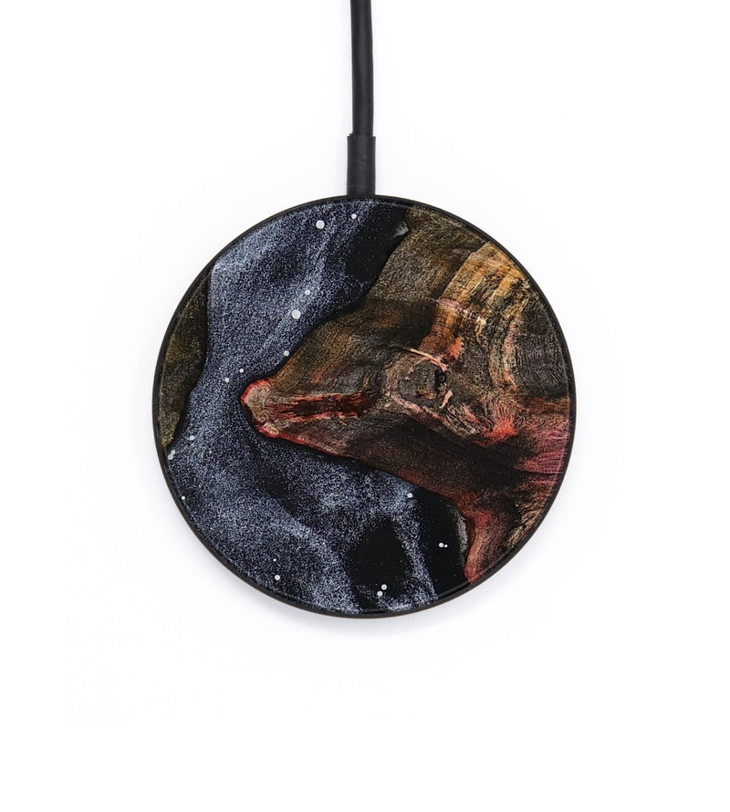 Circle Wood Wireless Charger - Jase (Cosmos, 797914)