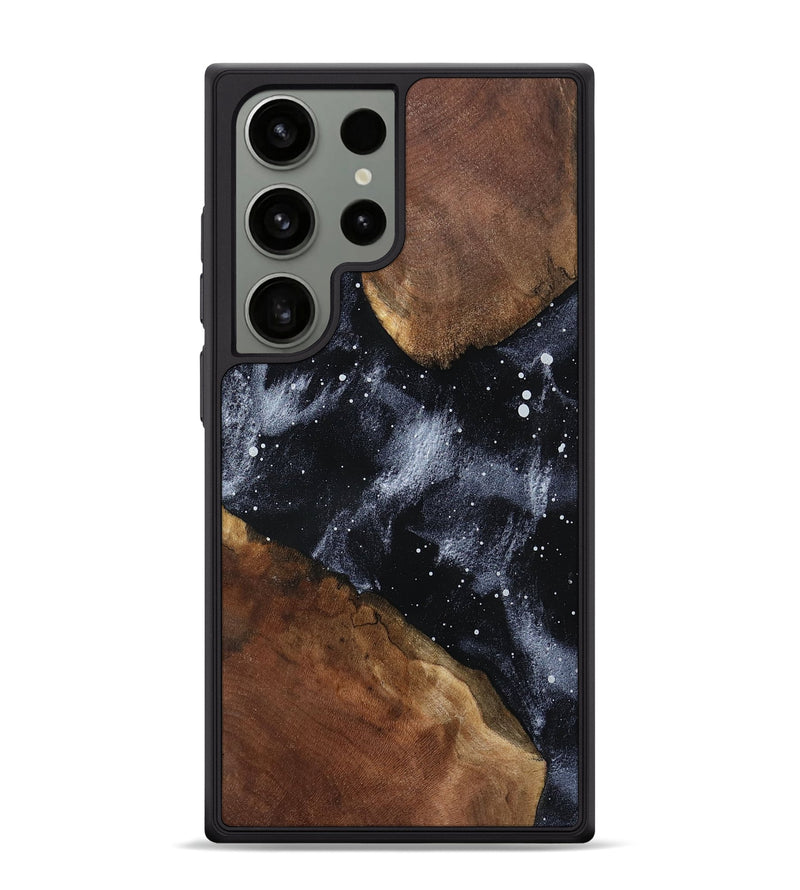 Galaxy S24 Ultra Wood Phone Case - Cleta (Cosmos, 797916)