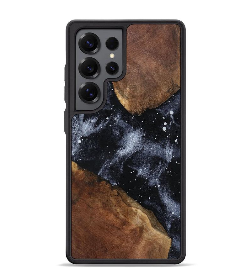 Galaxy S25 Ultra Wood Phone Case - Cleta (Cosmos, 797916)