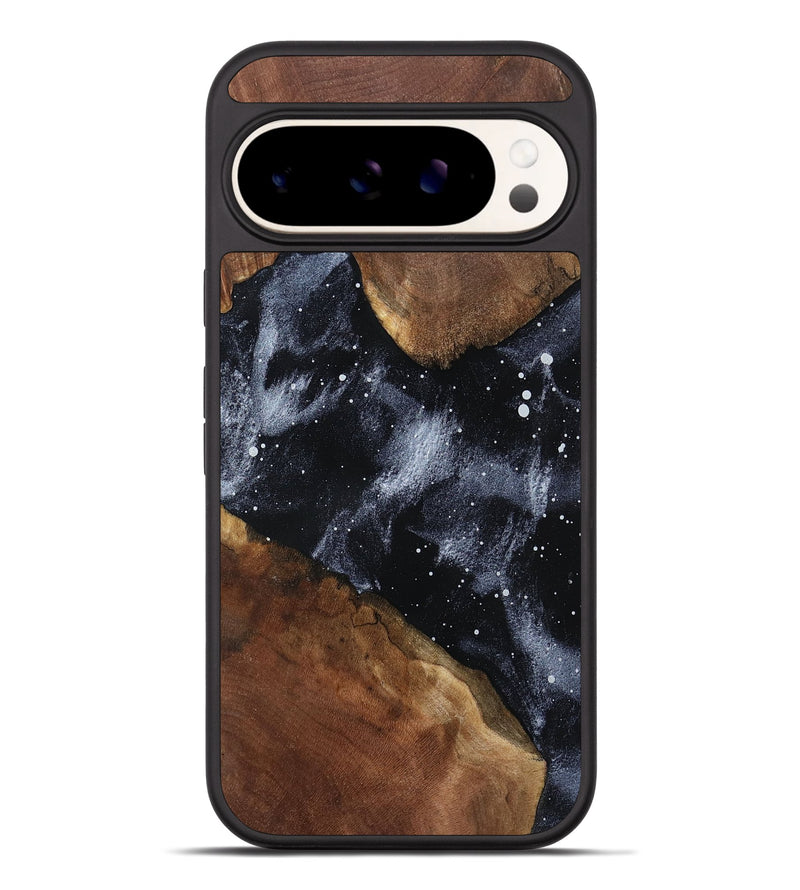 Pixel 9 Pro XL Wood Phone Case - Cleta (Cosmos, 797916)