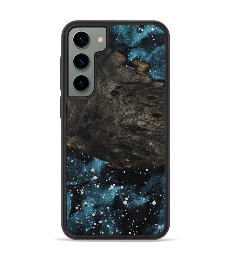 Galaxy S23 Plus Wood Phone Case - Aric (Cosmos, 797917)