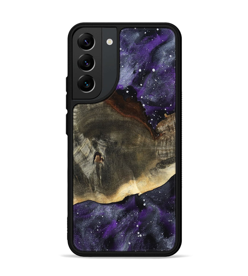 Galaxy S22 Plus Wood Phone Case - Perley (Cosmos, 797918)
