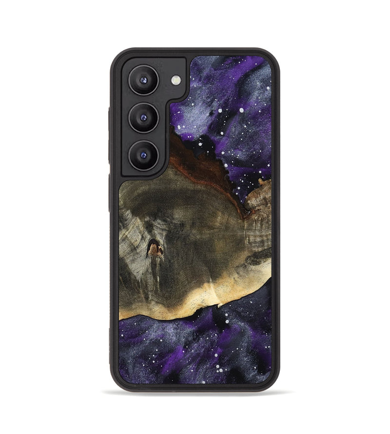 Galaxy S23 Wood Phone Case - Perley (Cosmos, 797918)