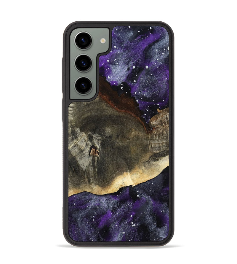 Galaxy S23 Plus Wood Phone Case - Perley (Cosmos, 797918)