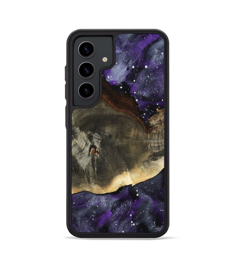 Galaxy S24 Wood Phone Case - Perley (Cosmos, 797918)