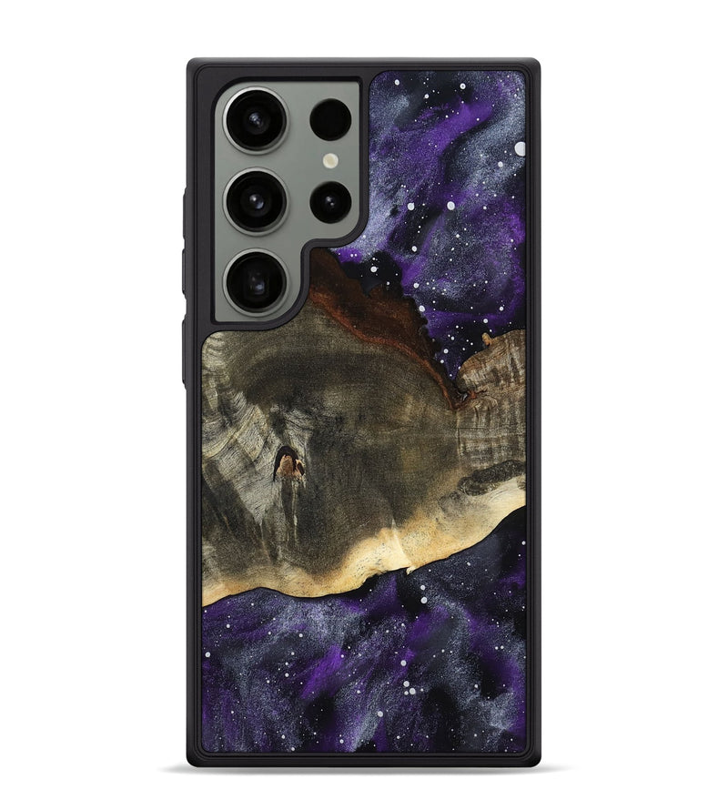 Galaxy S24 Ultra Wood Phone Case - Perley (Cosmos, 797918)