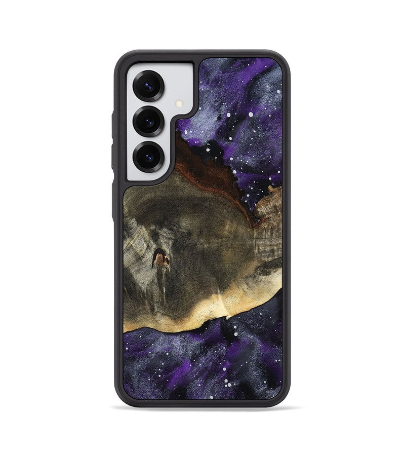 Galaxy S25 Wood Phone Case - Perley (Cosmos, 797918)