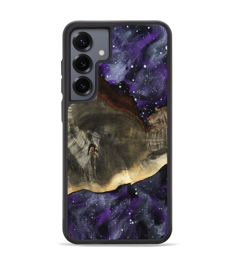 Galaxy S25 Plus Wood Phone Case - Perley (Cosmos, 797918)