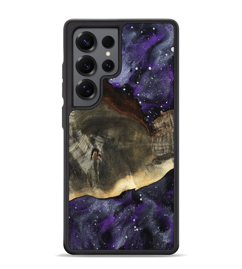 Galaxy S25 Ultra Wood Phone Case - Perley (Cosmos, 797918)