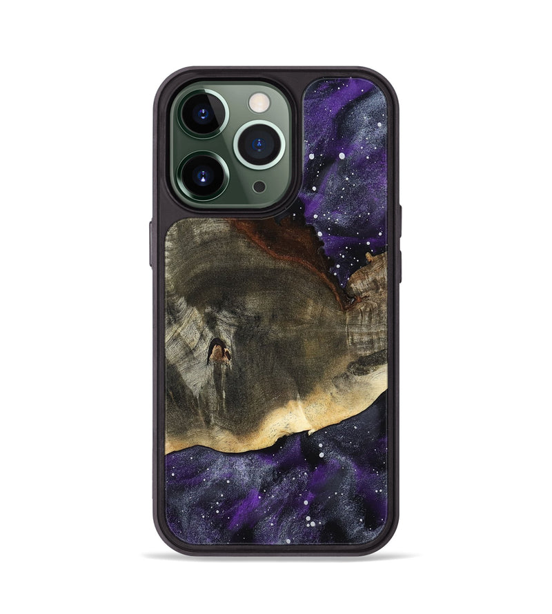 iPhone 13 Pro Wood Phone Case - Perley (Cosmos, 797918)