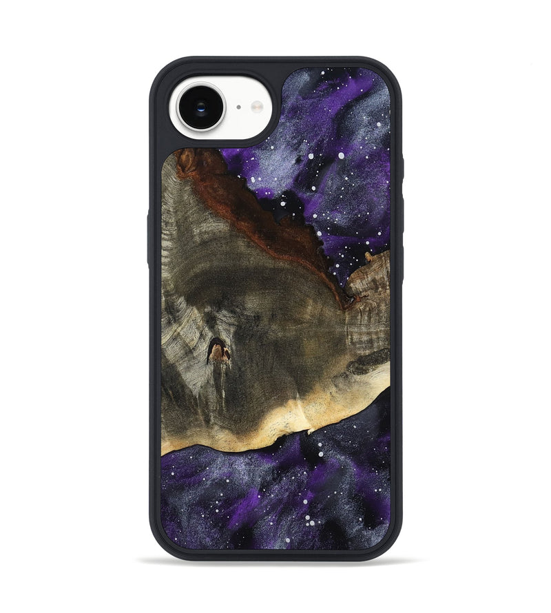 iPhone 16e Wood Phone Case - Perley (Cosmos, 797918)