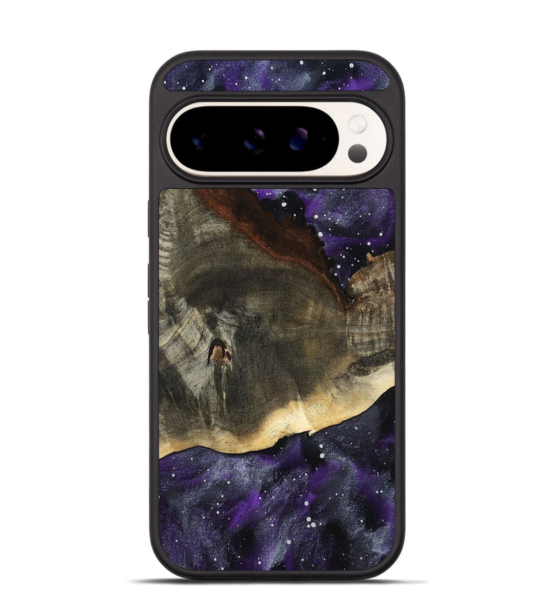 Pixel 9 Pro Wood Phone Case - Perley (Cosmos, 797918)