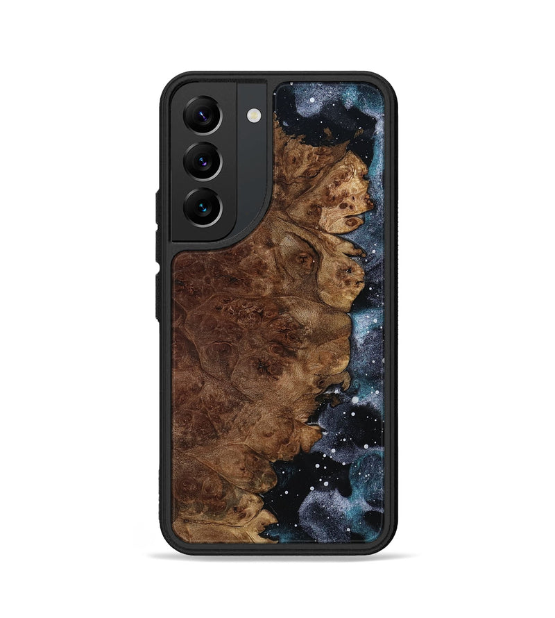 Galaxy S22 Wood Phone Case - Grayson (Cosmos, 797922)