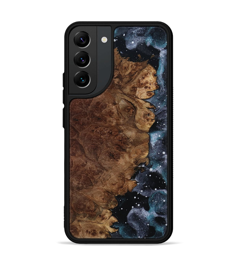Galaxy S22 Plus Wood Phone Case - Grayson (Cosmos, 797922)