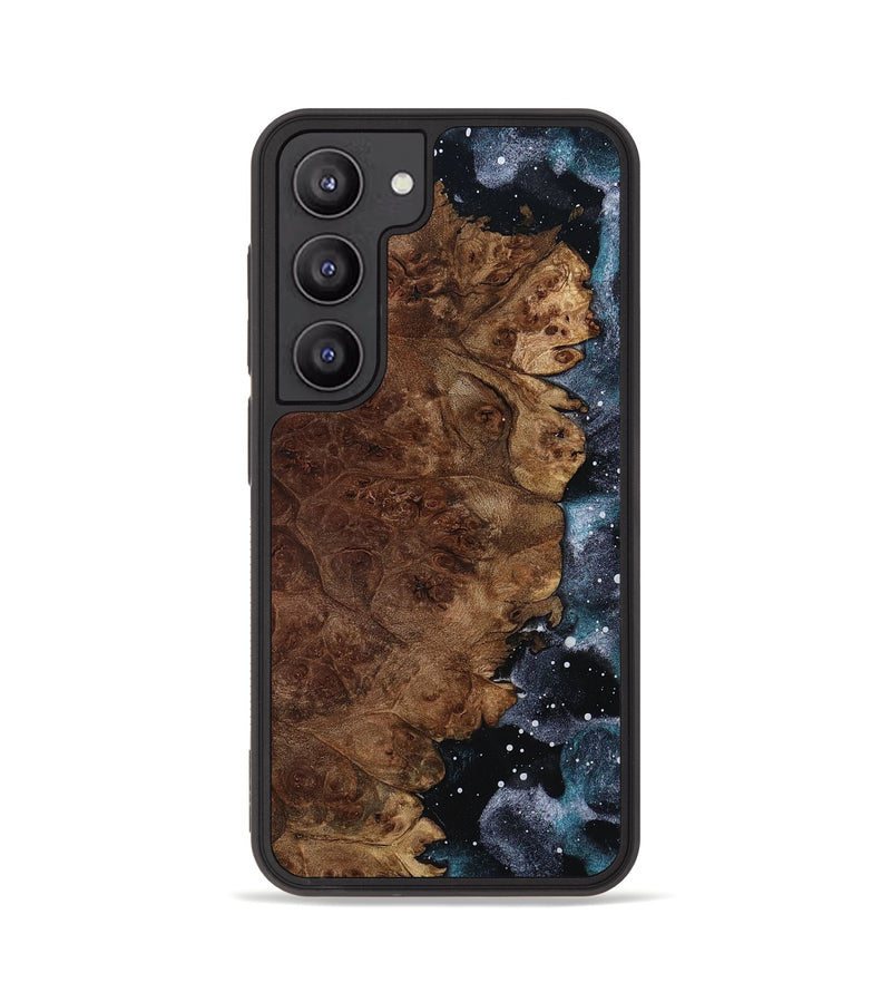 Galaxy S23 Wood Phone Case - Grayson (Cosmos, 797922)