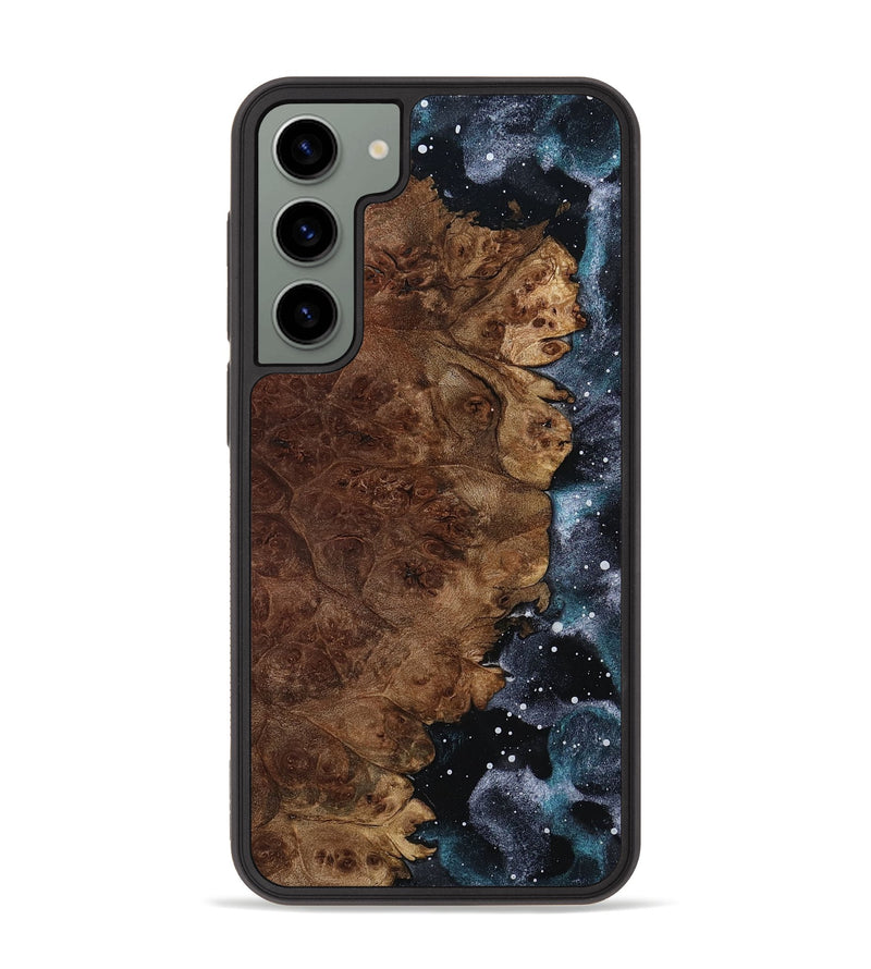 Galaxy S23 Plus Wood Phone Case - Grayson (Cosmos, 797922)