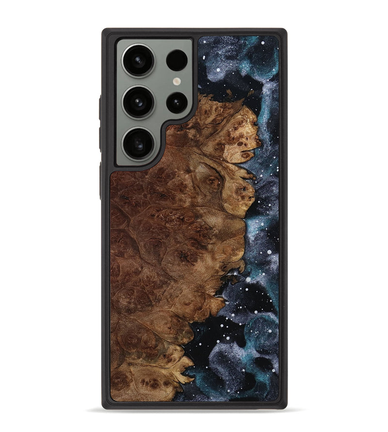 Galaxy S23 Ultra Wood Phone Case - Grayson (Cosmos, 797922)