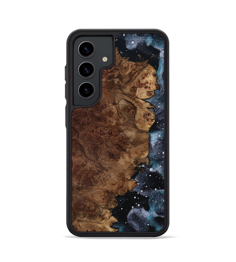 Galaxy S24 Wood Phone Case - Grayson (Cosmos, 797922)