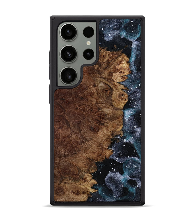 Galaxy S24 Ultra Wood Phone Case - Grayson (Cosmos, 797922)