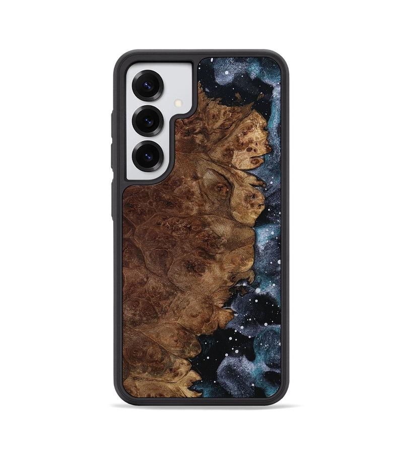 Galaxy S25 Wood Phone Case - Grayson (Cosmos, 797922)