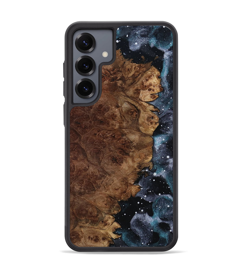 Galaxy S25 Plus Wood Phone Case - Grayson (Cosmos, 797922)