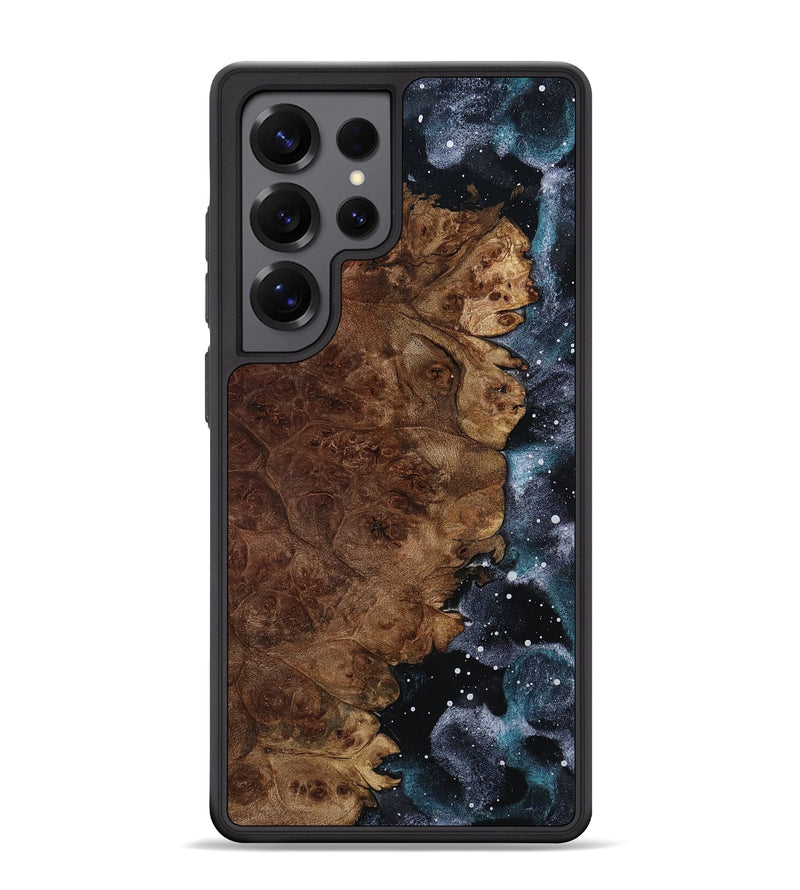 Galaxy S25 Ultra Wood Phone Case - Grayson (Cosmos, 797922)