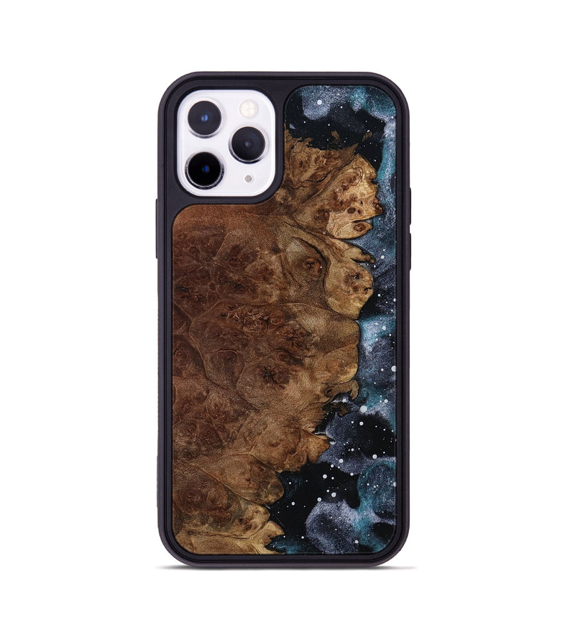 iPhone 11 Pro Wood Phone Case - Grayson (Cosmos, 797922)