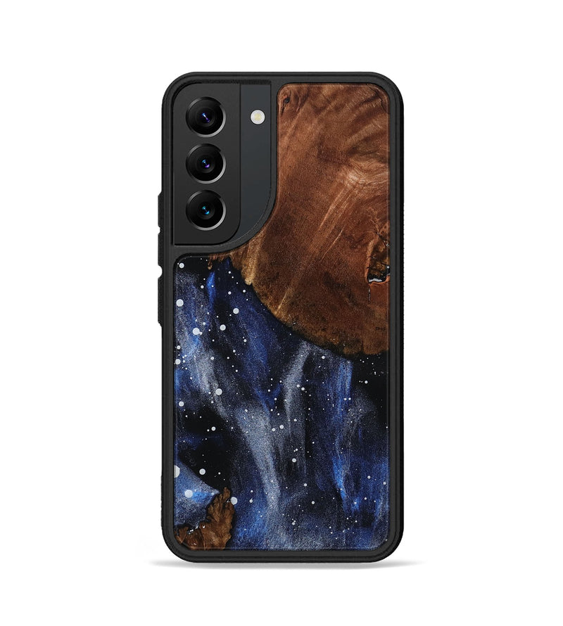 Galaxy S22 Wood Phone Case - Elissa (Cosmos, 797923)