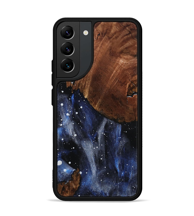 Galaxy S22 Plus Wood Phone Case - Elissa (Cosmos, 797923)