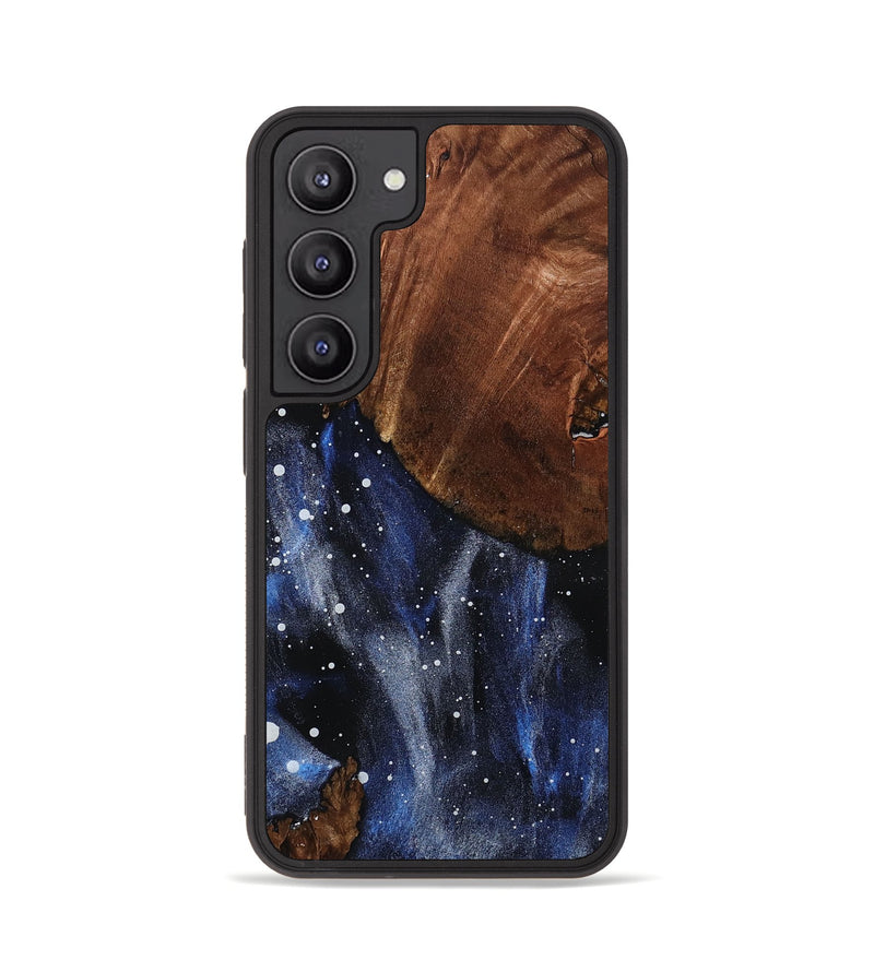 Galaxy S23 Wood Phone Case - Elissa (Cosmos, 797923)
