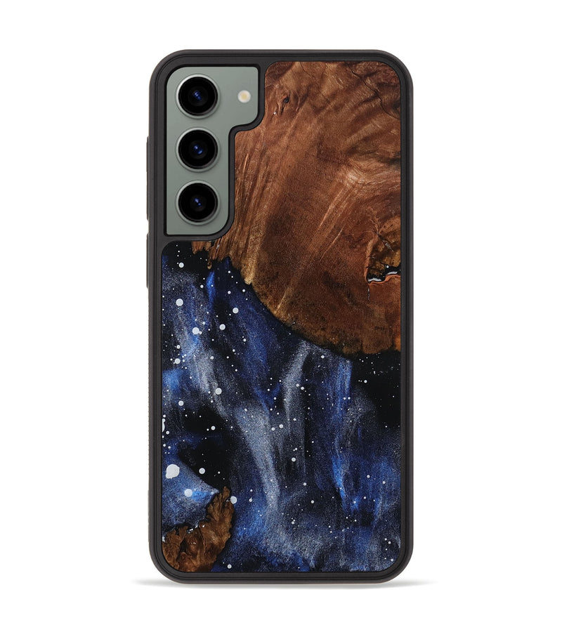 Galaxy S23 Plus Wood Phone Case - Elissa (Cosmos, 797923)