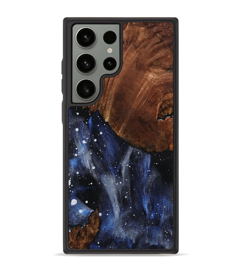 Galaxy S23 Ultra Wood Phone Case - Elissa (Cosmos, 797923)