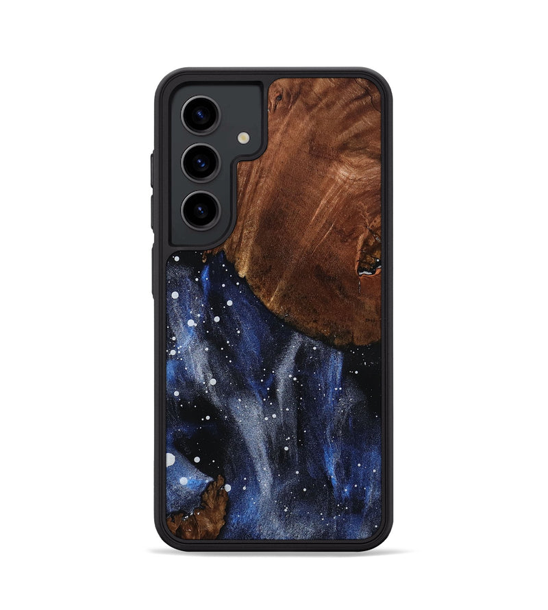 Galaxy S24 Wood Phone Case - Elissa (Cosmos, 797923)