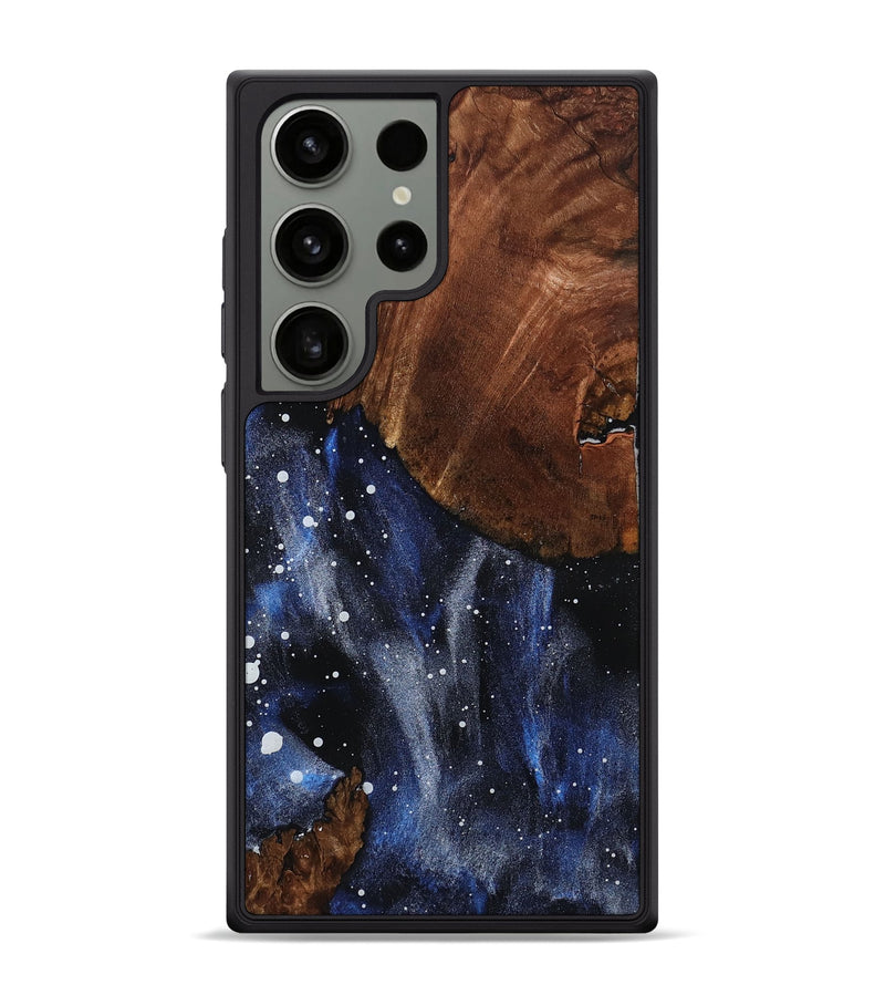 Galaxy S24 Ultra Wood Phone Case - Elissa (Cosmos, 797923)