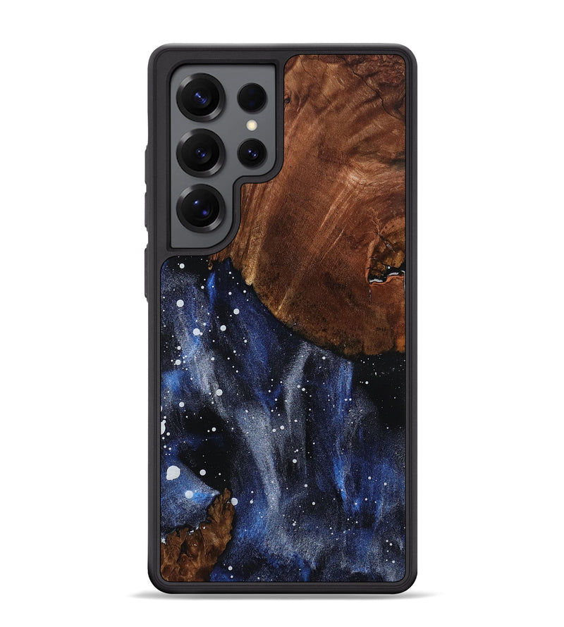Galaxy S25 Ultra Wood Phone Case - Elissa (Cosmos, 797923)
