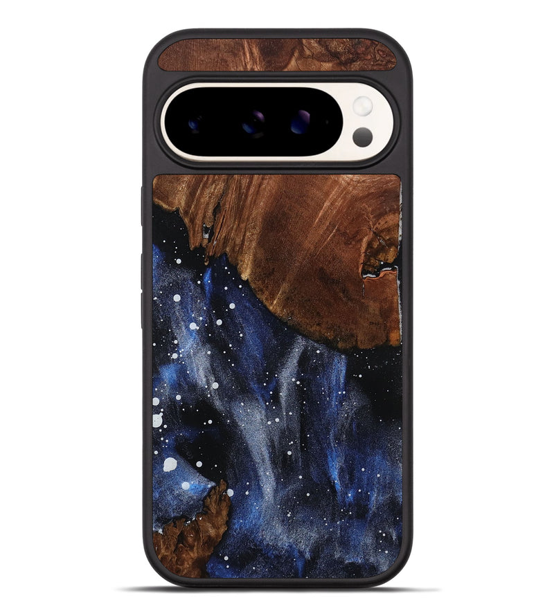 Pixel 9 Pro XL Wood Phone Case - Elissa (Cosmos, 797923)