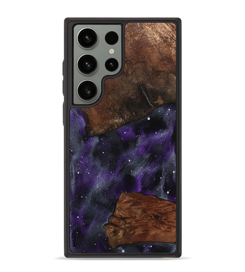 Galaxy S23 Ultra Wood Phone Case - Jovan (Cosmos, 797925)