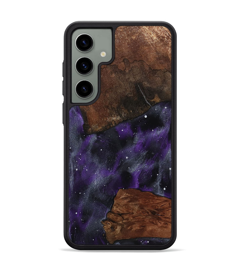 Galaxy S24 Plus Wood Phone Case - Jovan (Cosmos, 797925)