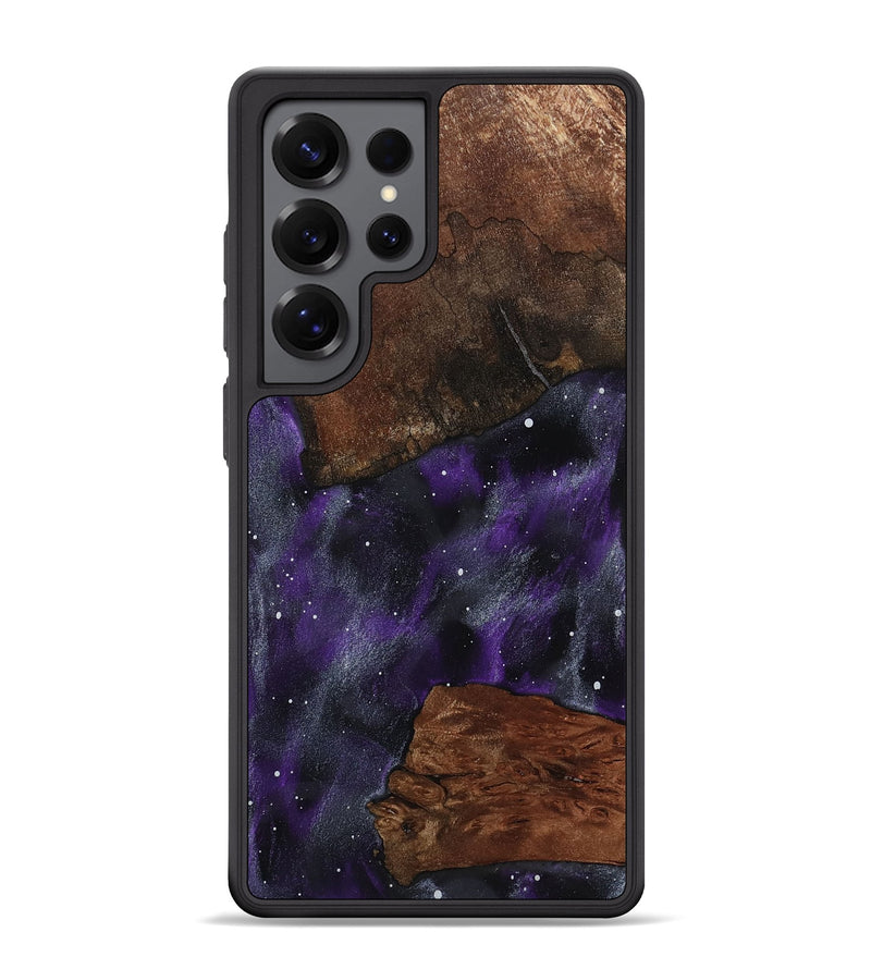 Galaxy S25 Ultra Wood Phone Case - Jovan (Cosmos, 797925)