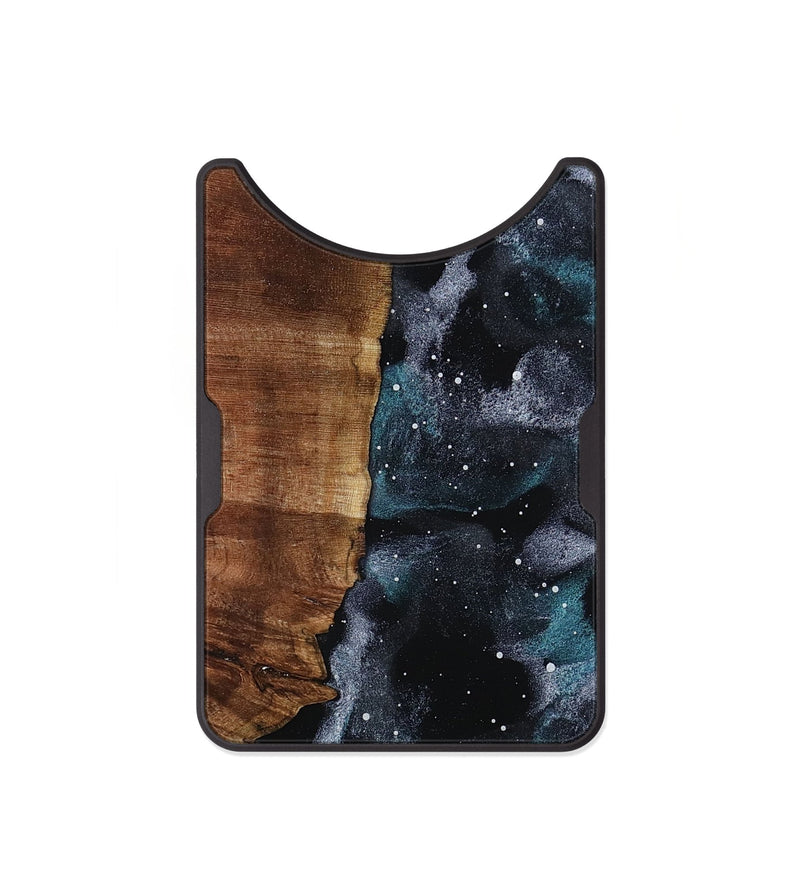 Alloy Wood Wallet - Trevin (Cosmos, 797927)