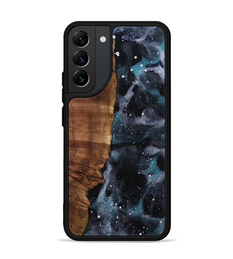 Galaxy S22 Plus Wood Phone Case - Trevin (Cosmos, 797927)