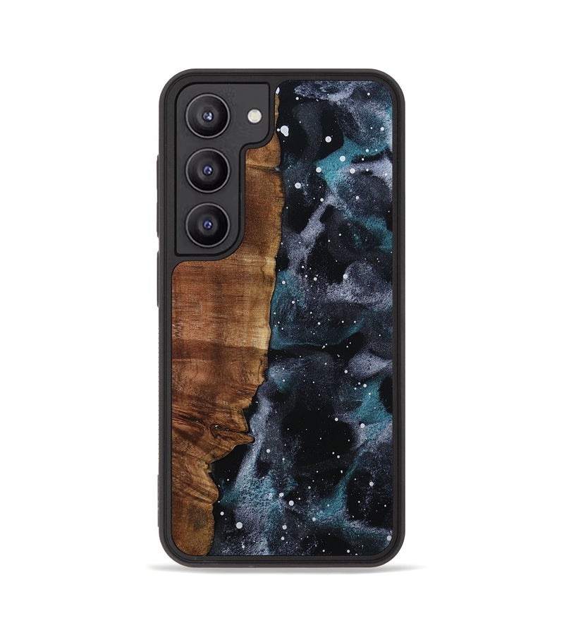 Galaxy S23 Wood Phone Case - Trevin (Cosmos, 797927)