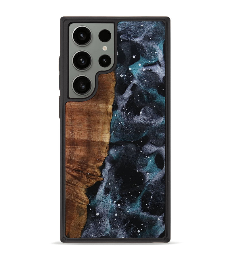 Galaxy S23 Ultra Wood Phone Case - Trevin (Cosmos, 797927)